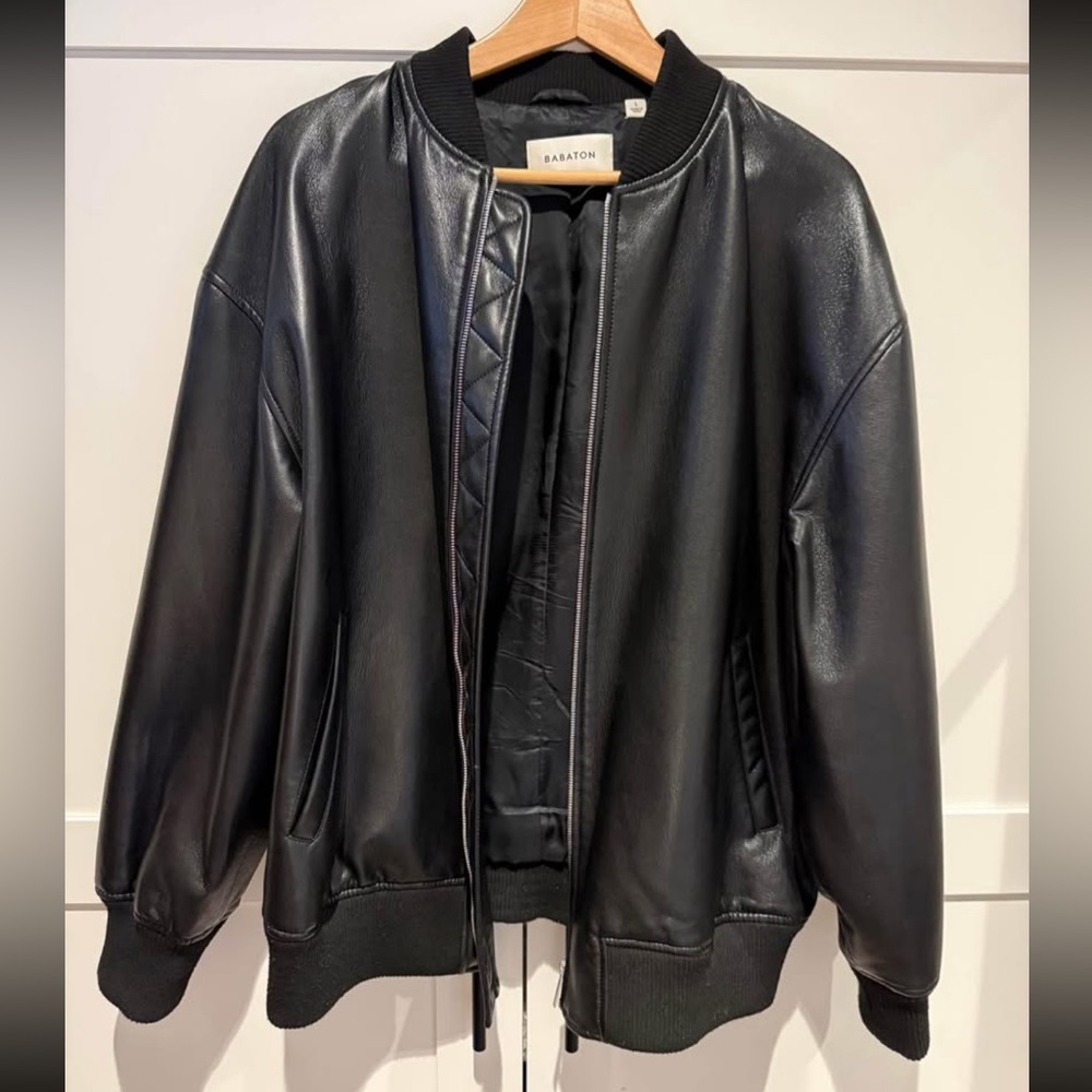 Babaton Avedon Bomber